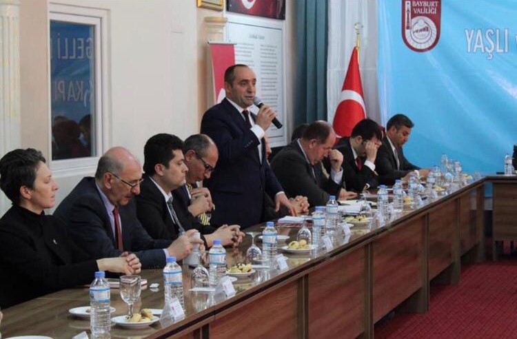 Hayrettin Haluk Akkoyunlu
